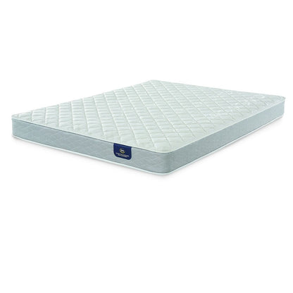 Serta 7-inch Firm Innerspring Mattress