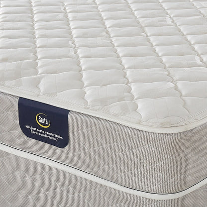 Serta 7-inch Firm Innerspring Mattress