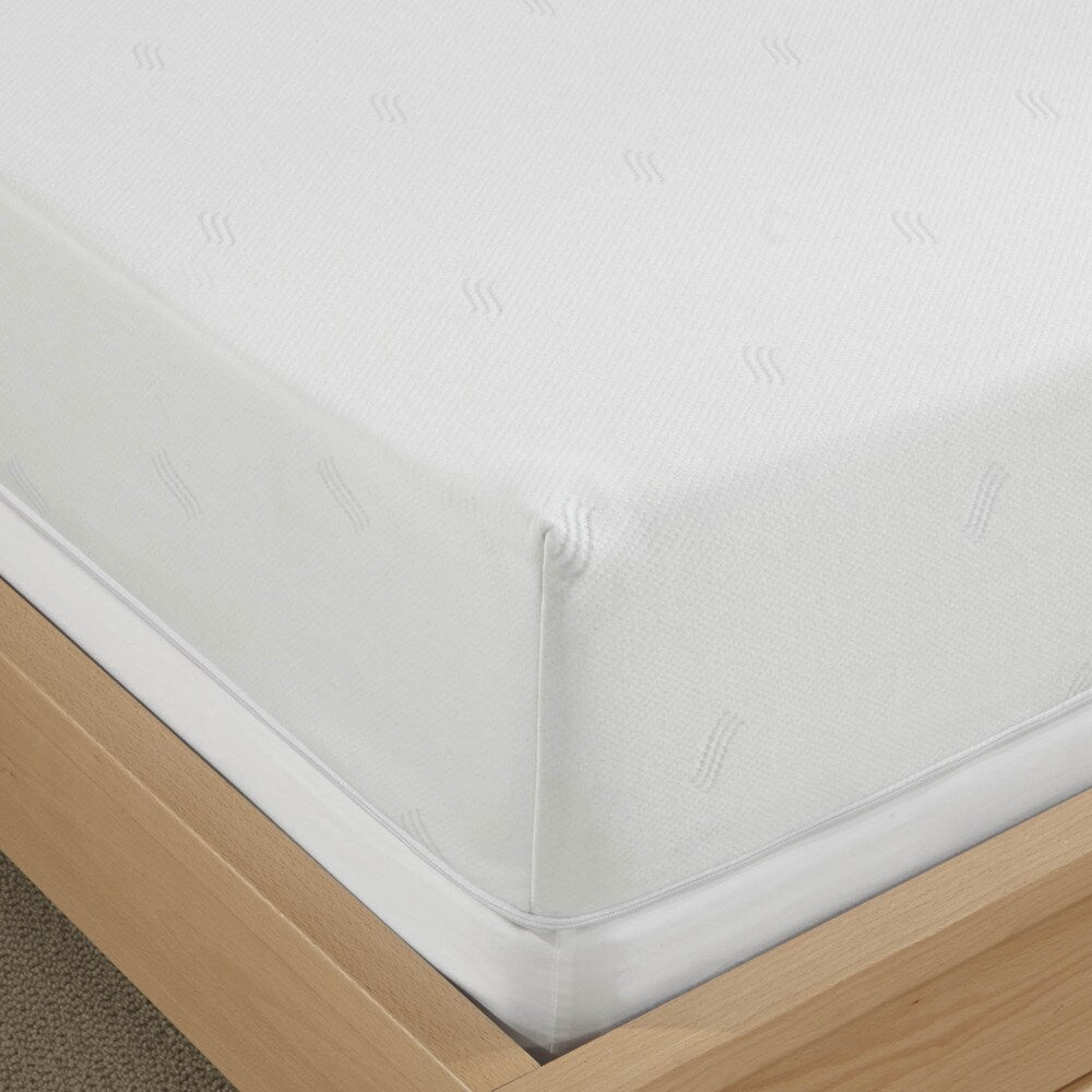 Serta 8-inch Full-size Memory Foam Mattress