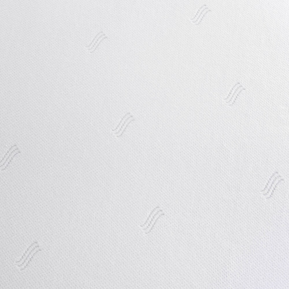Serta 8-inch Full-size Memory Foam Mattress