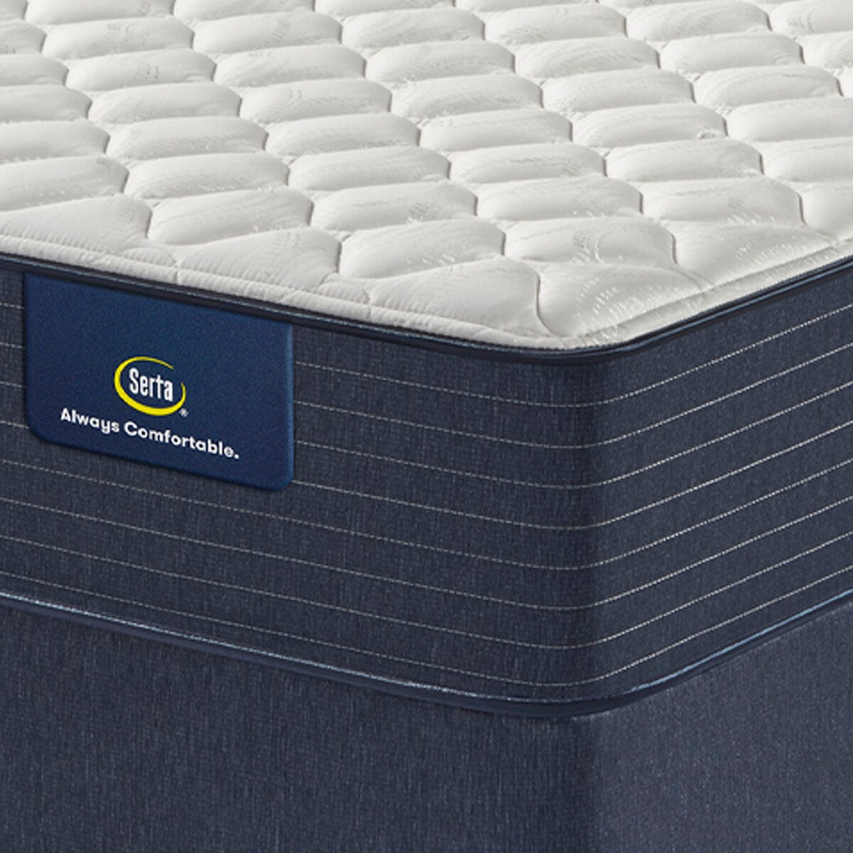 Serta Clarks Hill 10.5 Firm Mattress