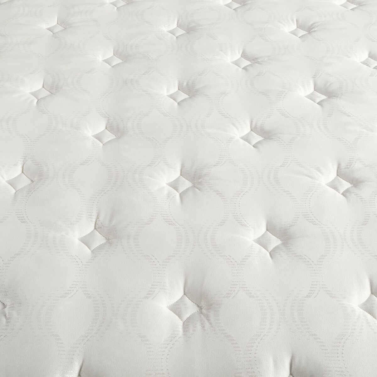 Serta Clarks Hill 11.5 Plush Euro Top Mattress