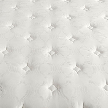 Serta Clarks Hill 11.5 Plush Euro Top Mattress