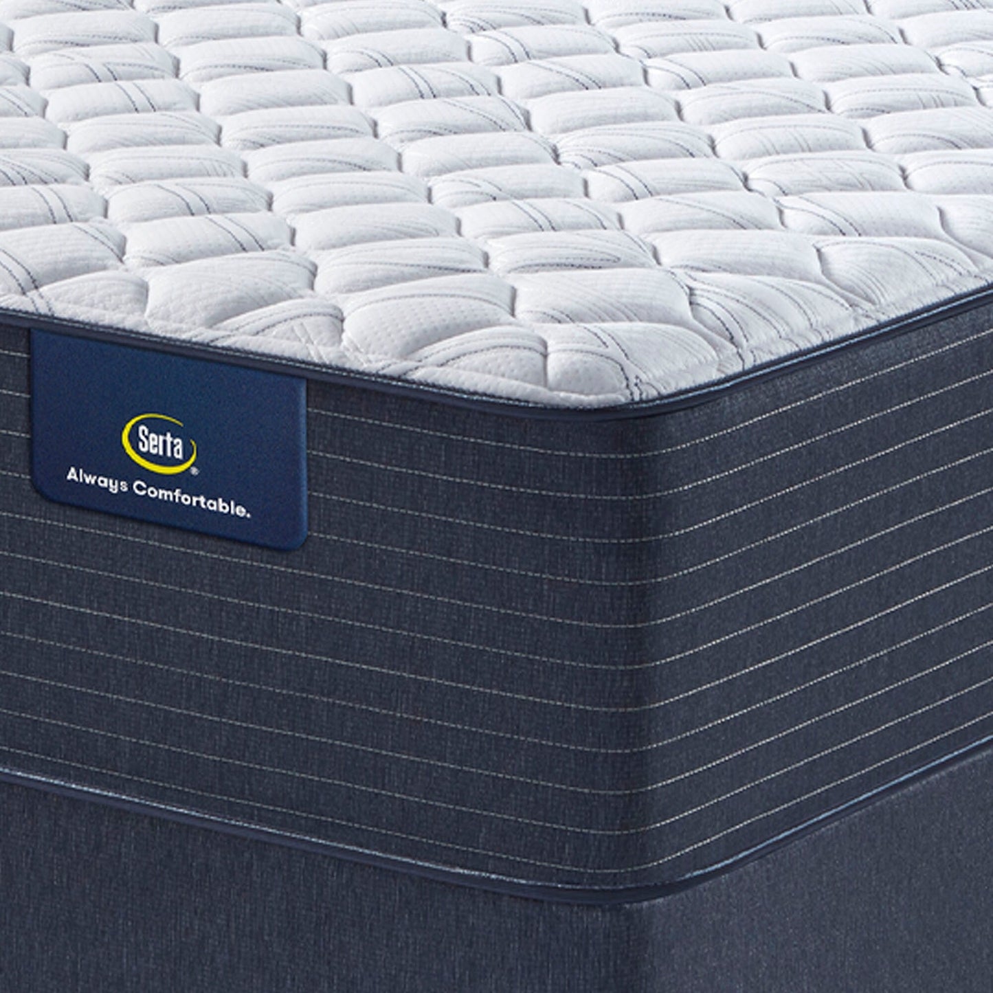 Serta Clarks Hill 13 Extra Firm Mattress