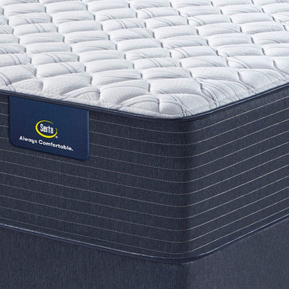 Serta Clarks Hill 13 Extra Firm Mattress