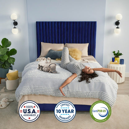 Serta Clarks Hill 13 Extra Firm Mattress