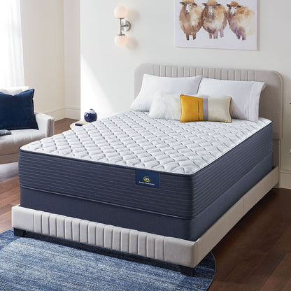 Serta Clarks Hill 13 Extra Firm Mattress