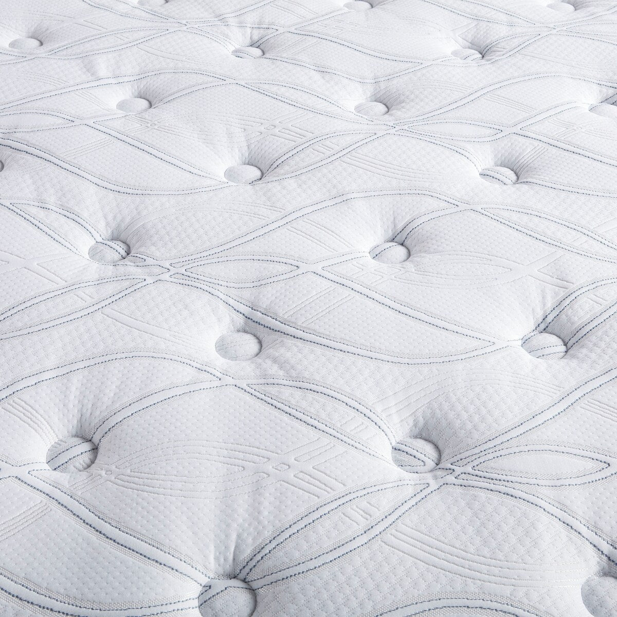 Serta Clarks Hill 14 Plush Mattress