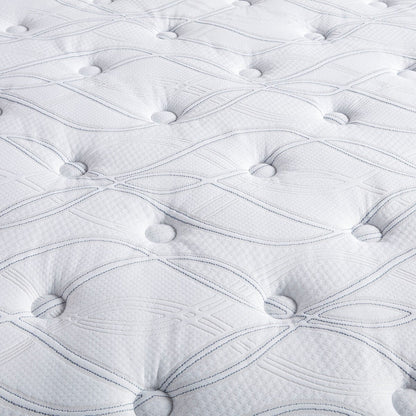 Serta Clarks Hill 14 Plush Mattress
