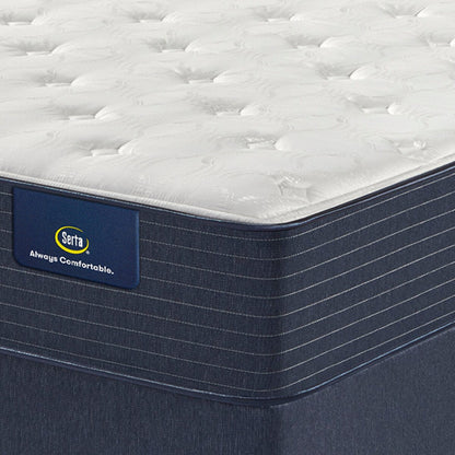Serta Clarks Hill 11 Plush Mattress