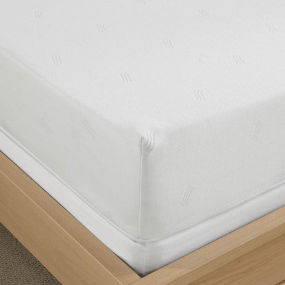 Serta 8-inch Twin Size Memory Foam Mattress