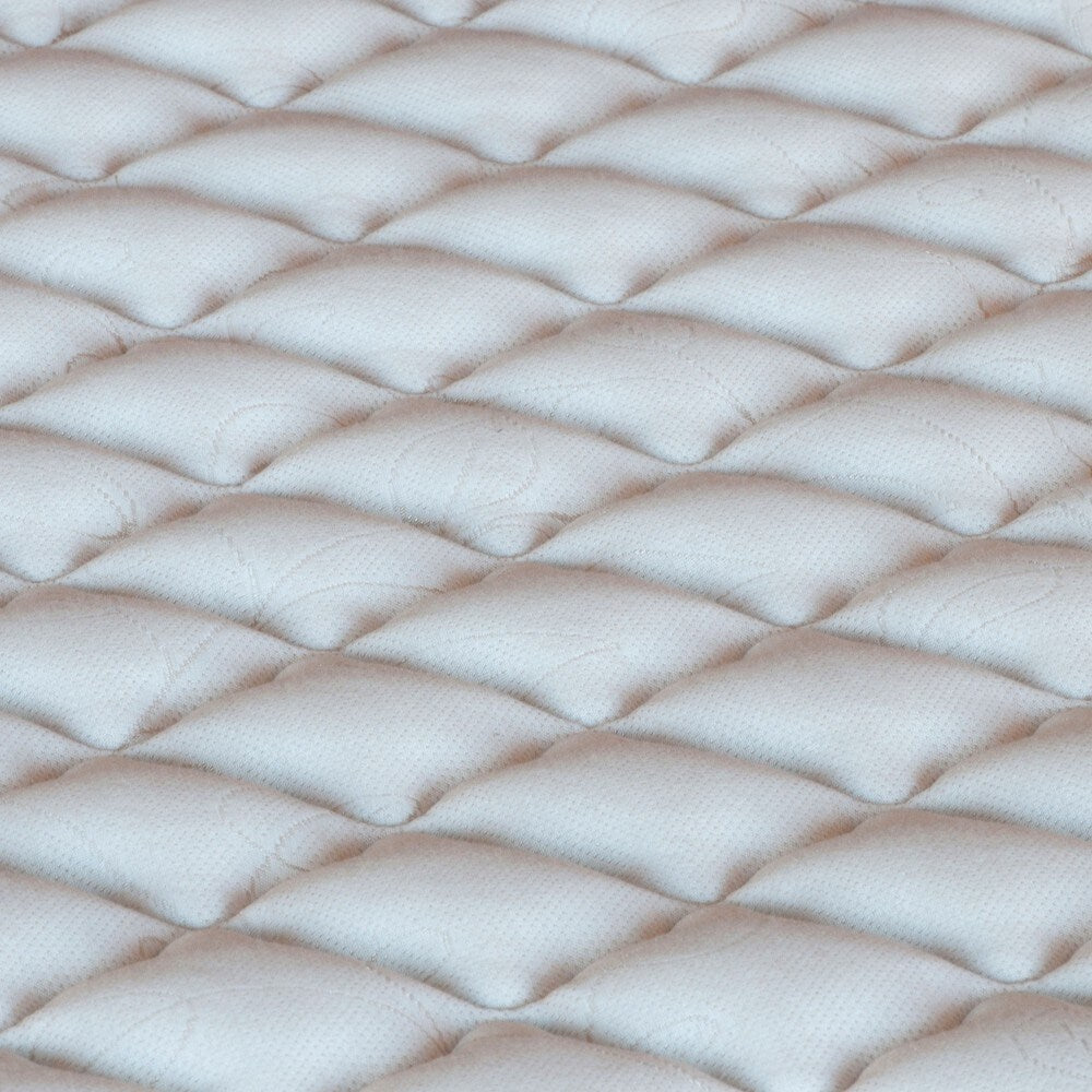 Serta Cromwell Firm Full-size Mattress and Box Spring Set