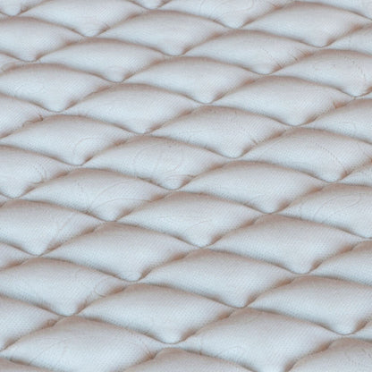 Serta Cromwell Firm Full-size Mattress and Box Spring Set