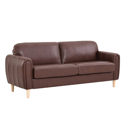Serta Dayton Stationary Sofa