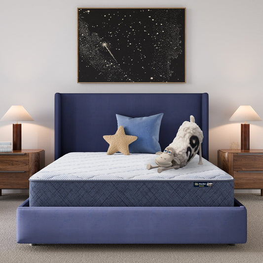 Serta Five Star Mattress Sleep to Go 10 Medium Mattress in a Box