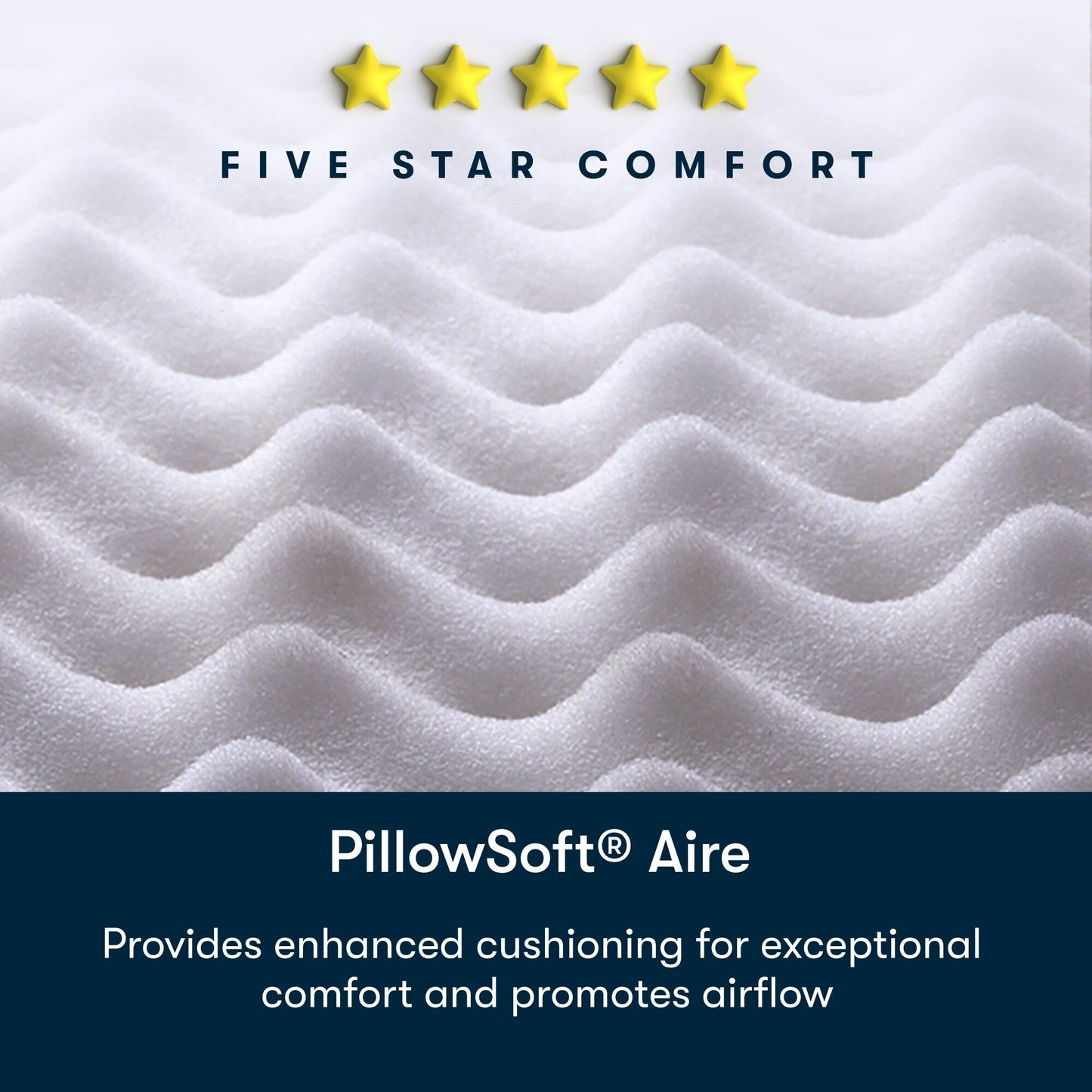 Serta Five Star Mattress Sleep to Go 10 Plush Pillow Top Mattress in a Box