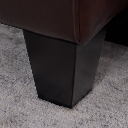 Serta Palisades 73 Track Arm Sofa, Easy Care Polyester, Soft Pillow Back, Pocket Coil Seat Cushions