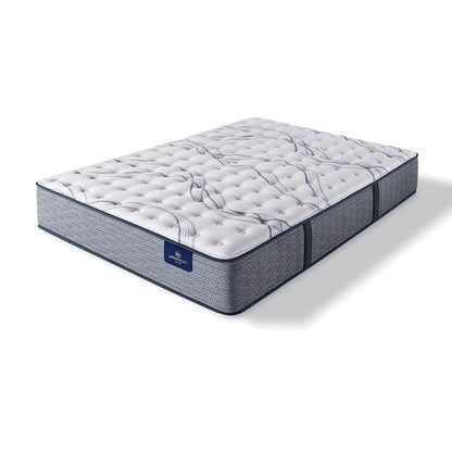 Serta Perfect Sleeper 12-inch Trelleburg II Firm Innerspring Mattress Set
