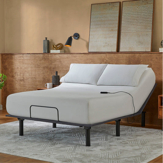 Serta Baselogic Level 1 Adjustable Base
