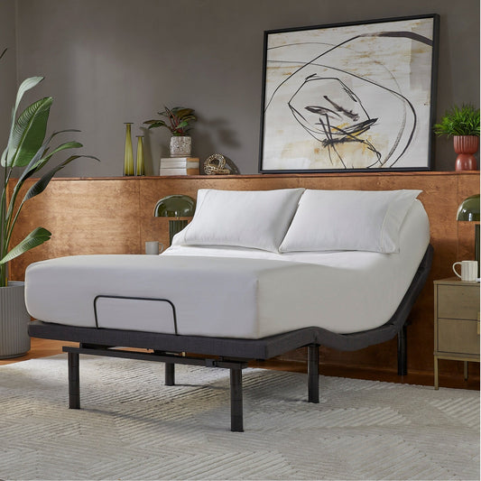 Serta Baselogic Level 4 Adjustable Base