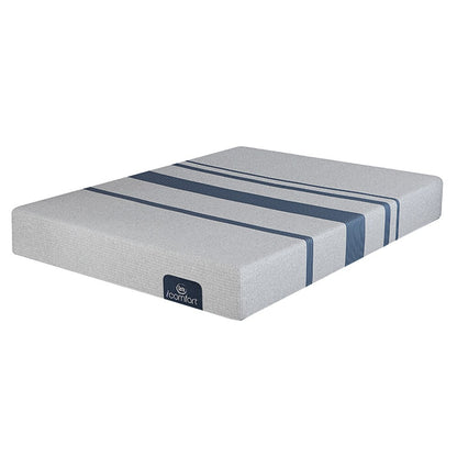 Serta iComfort Blue 100 10-inch Twin-size Memory Foam Mattress