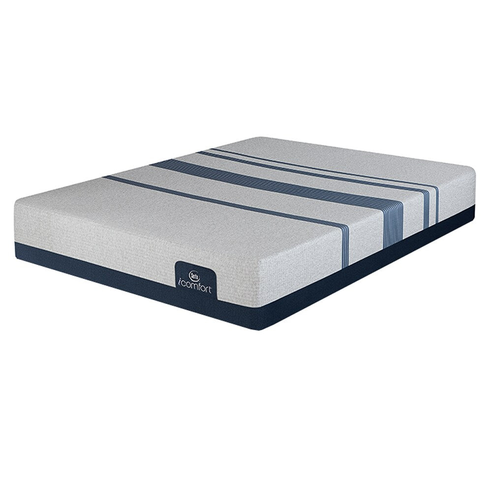 Serta iComfort Blue 300 11-inch Gel Memory Foam Mattress