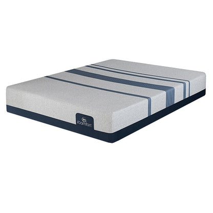 Serta iComfort Blue 300 11-inch Gel Memory Foam Mattress