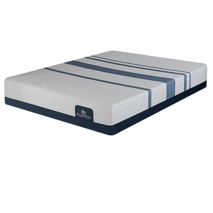Serta iComfort Blue 500 11-inch King-size Memory Foam Mattress