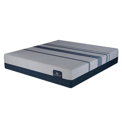 Serta iComfort Blue Max 5000 13-inch Gel Memory Foam Mattress