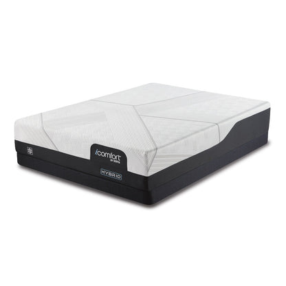 Serta iComfort CF 1000 12 inch Hybrid Medium Mattress Set