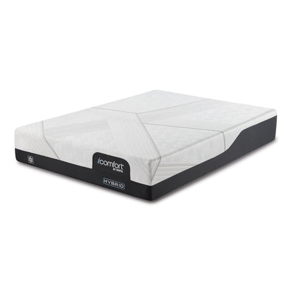 Serta iComfort CF 1000 12 inch Hybrid Medium Mattress
