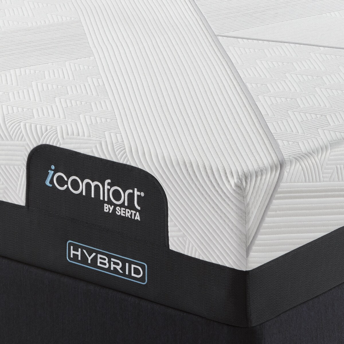 Serta iComfort CF 1000 12 inch Hybrid Medium Mattress