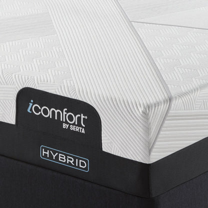 Serta iComfort CF 1000 12 inch Hybrid Medium Mattress