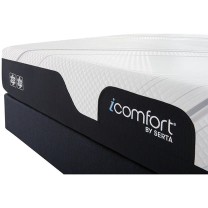 Serta iComfort CF 2000 11.5 inch Firm Foam Mattress Set