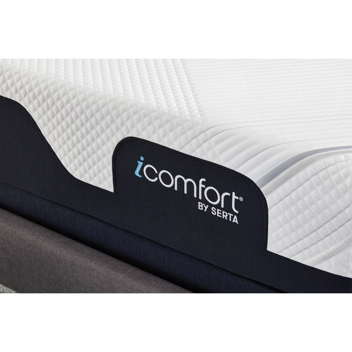 Serta iComfort CF 2000 11.5 inch Firm Foam Mattress