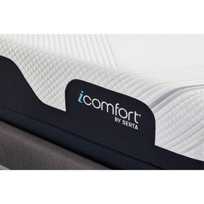 Serta iComfort CF 2000 11.5 inch Firm Foam Mattress