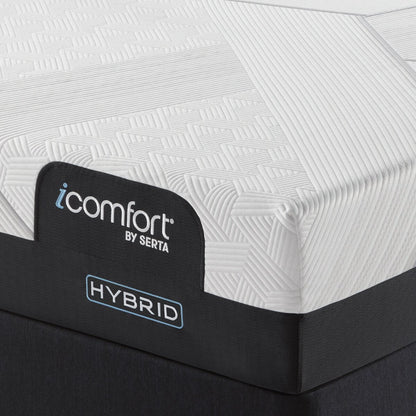 Serta iComfort CF 2000 12.5 inch Hybrid Firm Mattress