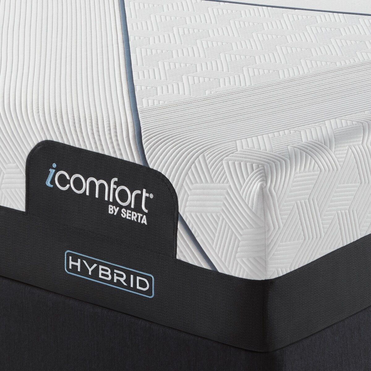 Serta iComfort CF 3000 13 inch Hybrid Mattress