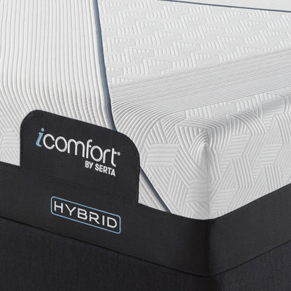 Serta iComfort CF 3000 13 inch Hybrid Mattress