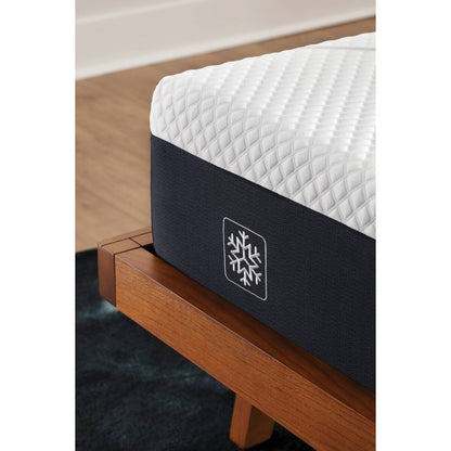 Serta iComfort CF1000 10-inch Medium Foam Mattress Set