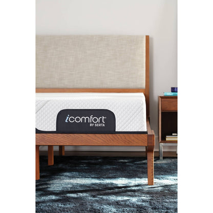 Serta iComfort CF1000 10-inch Medium Foam Mattress