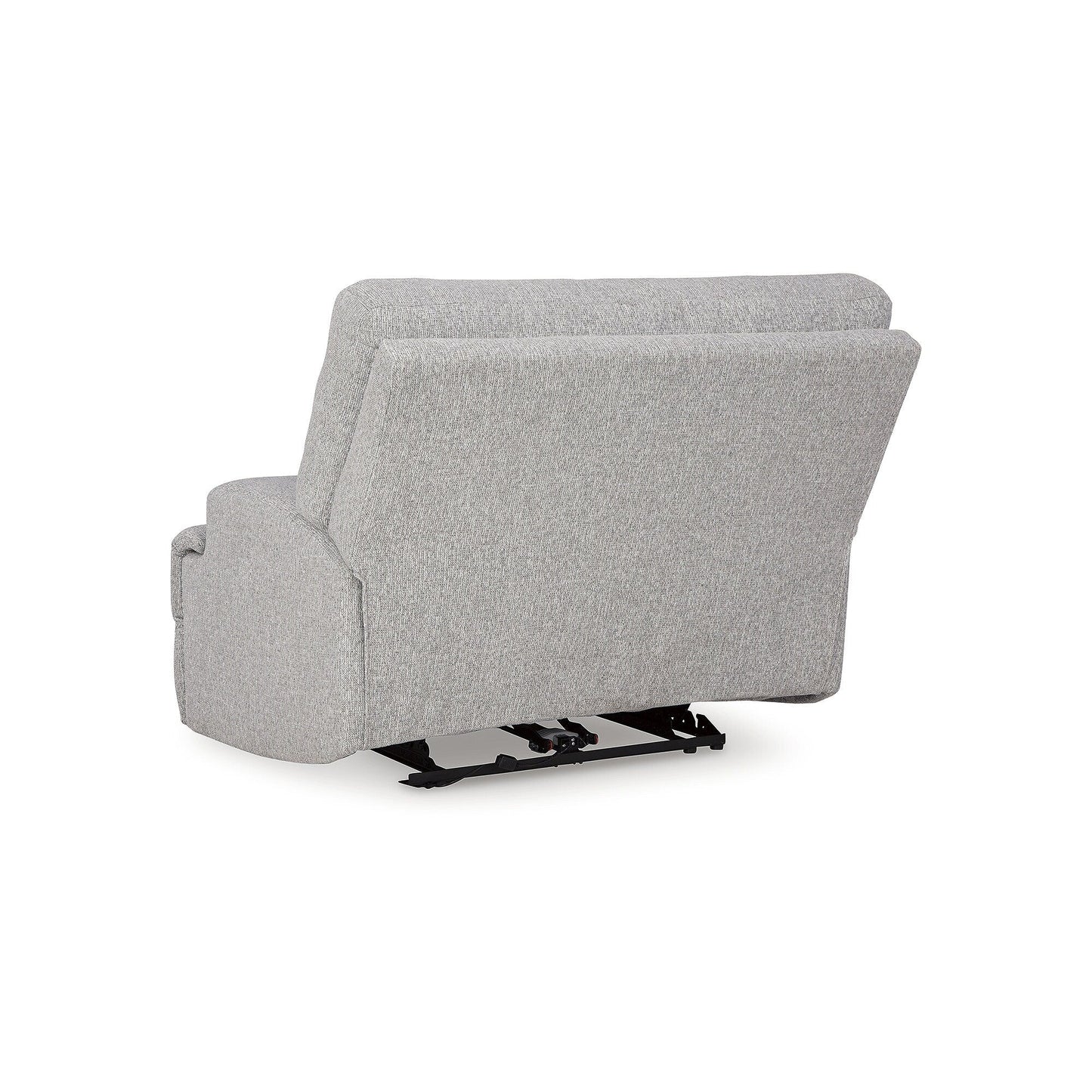 Signature Design by Ashley Acklen Place Wide Seat Power Recliner
