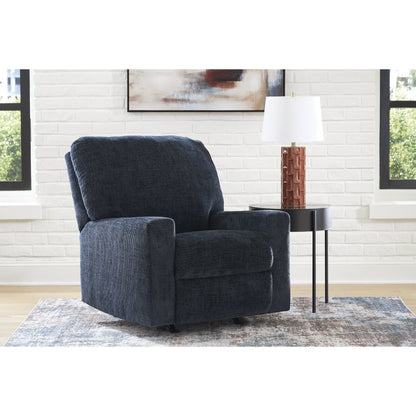 Signature Design by Ashley Aviemore Rocker Recliner