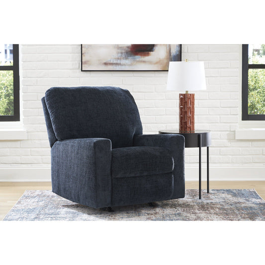 Signature Design by Ashley Aviemore Rocker Recliner