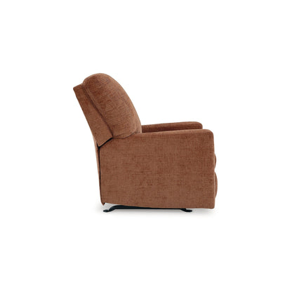 Signature Design by Ashley Aviemore Rocker Recliner