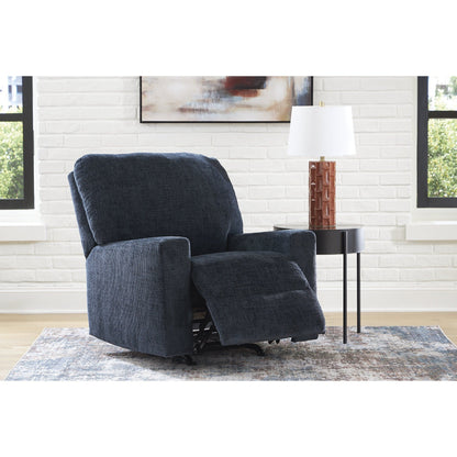 Signature Design by Ashley Aviemore Rocker Recliner