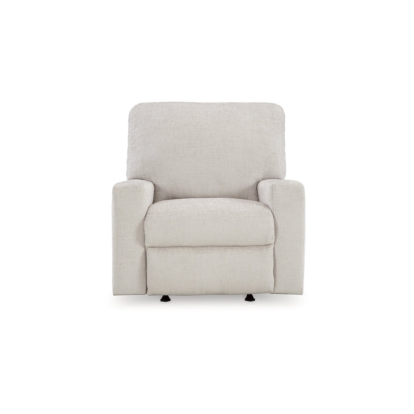 Signature Design by Ashley Aviemore Rocker Recliner