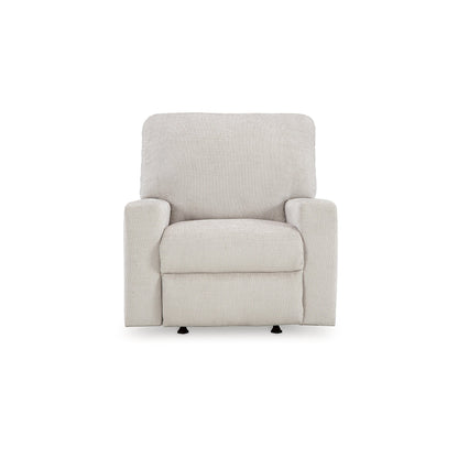 Signature Design by Ashley Aviemore Rocker Recliner