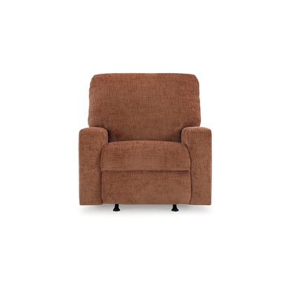 Signature Design by Ashley Aviemore Rocker Recliner