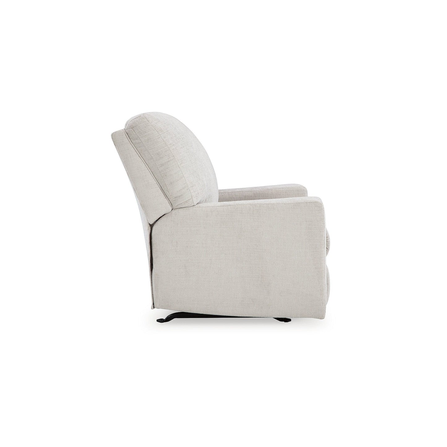 Signature Design by Ashley Aviemore Rocker Recliner